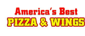America's Best Wings & Pizza